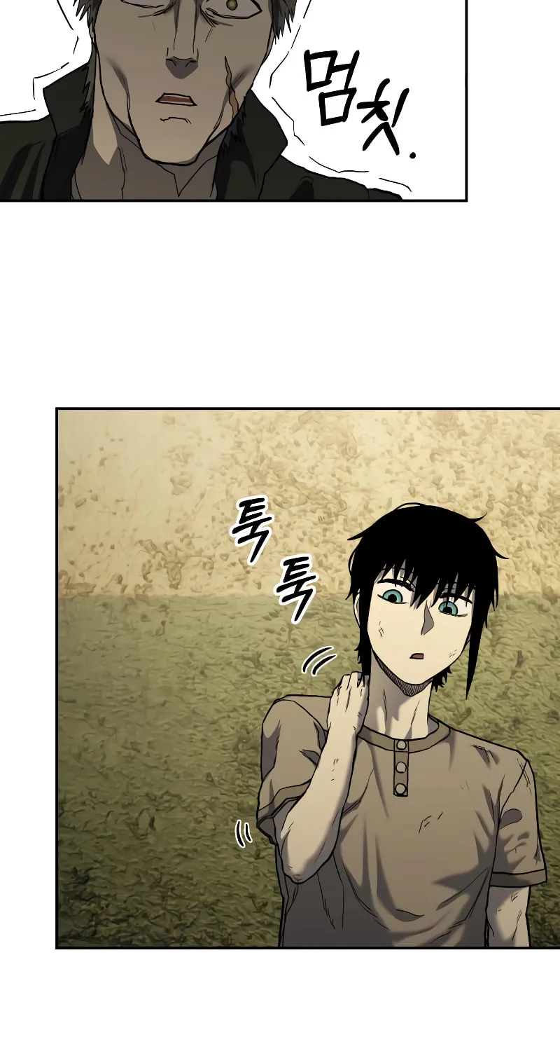 Read Surviving the Apocalypse chapter 8 image 66 on Lezhin