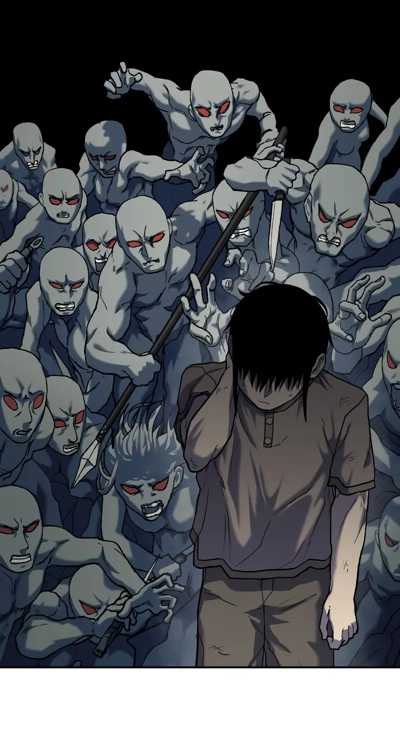 Read Surviving the Apocalypse chapter 8 image 68 on Lezhin