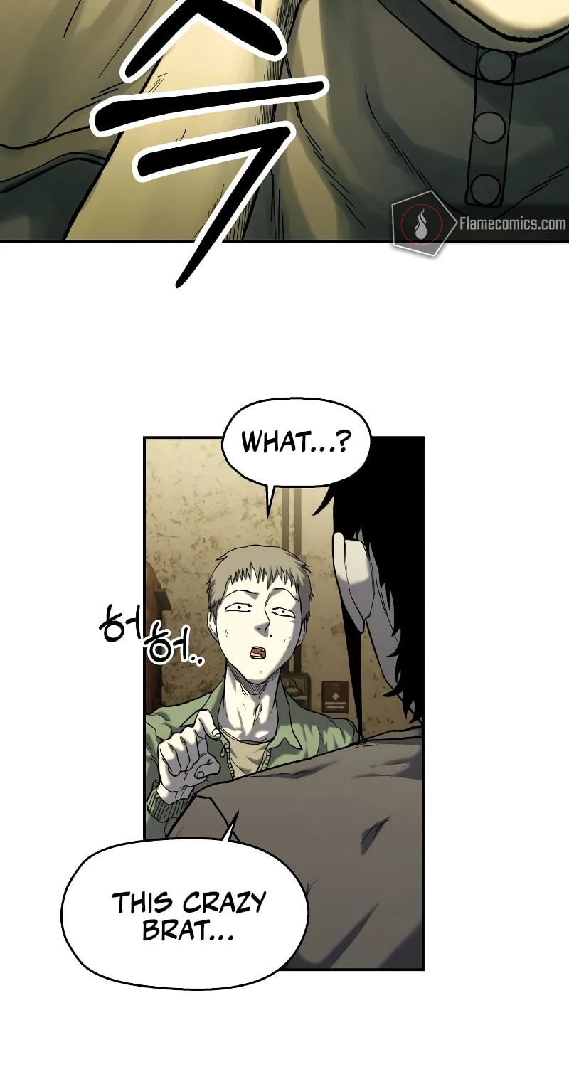 Read Surviving the Apocalypse chapter 8 image 70 on Lezhin