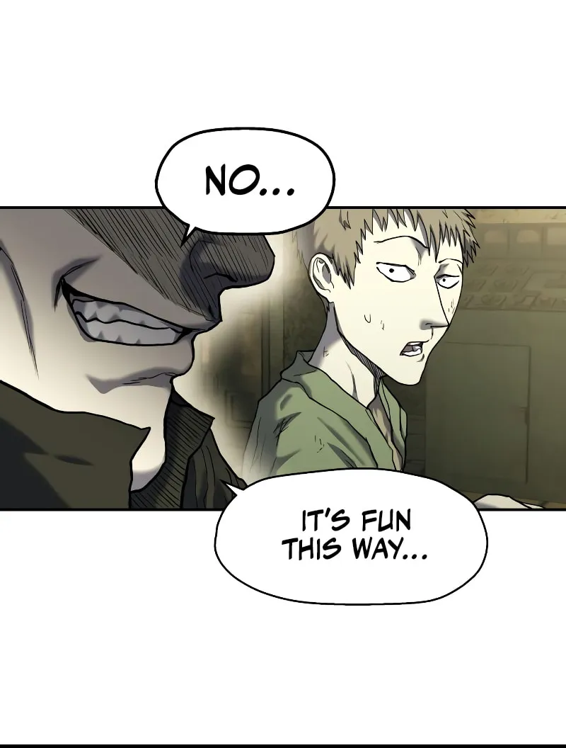 Read Surviving the Apocalypse chapter 8 image 71 on Lezhin