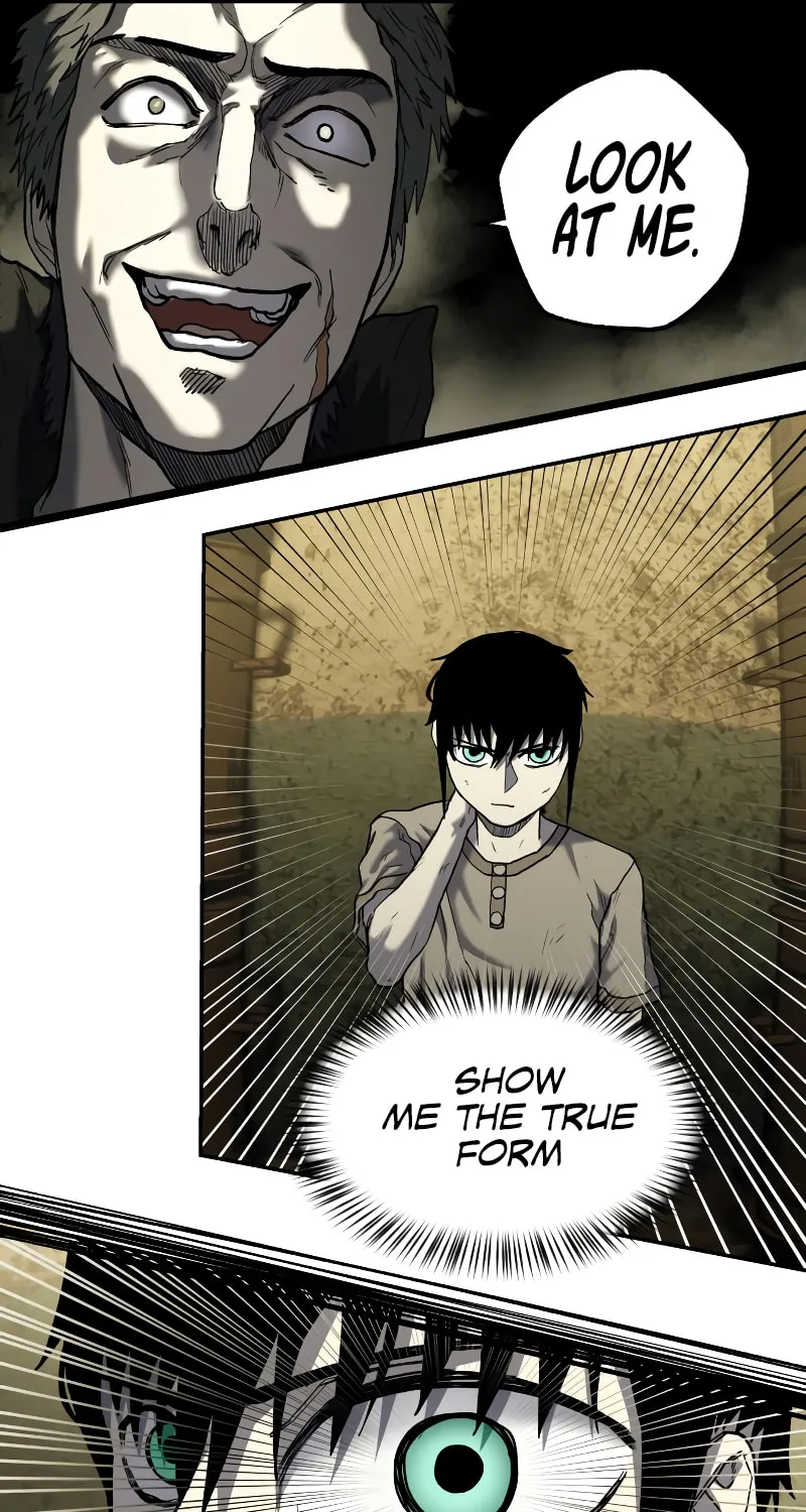 Read Surviving the Apocalypse chapter 8 image 72 on Lezhin
