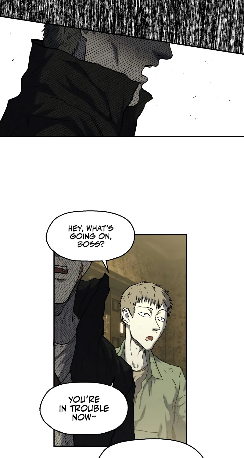 Read Surviving the Apocalypse chapter 8 image 75 on Lezhin