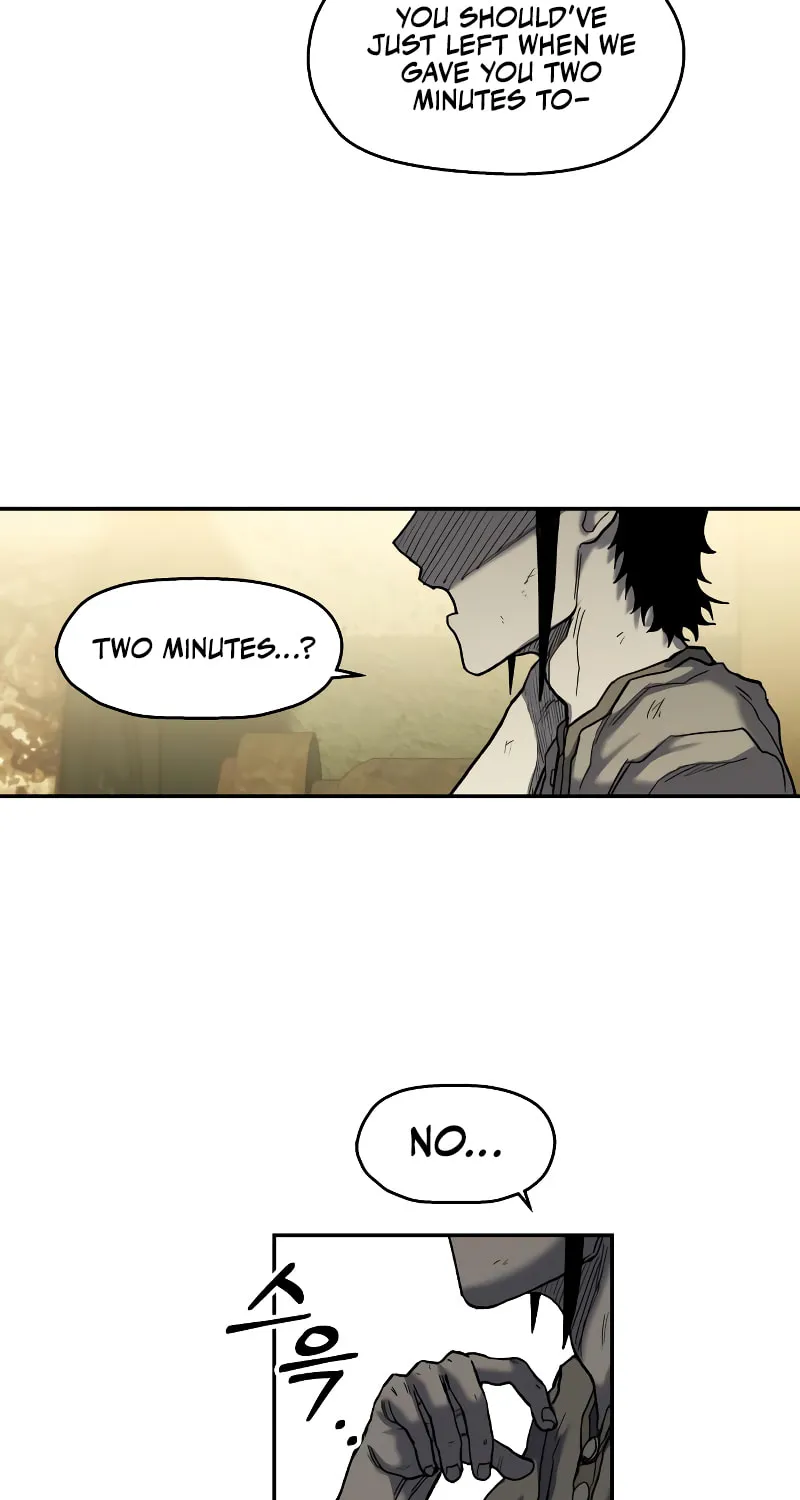 Read Surviving the Apocalypse chapter 8 image 76 on Lezhin
