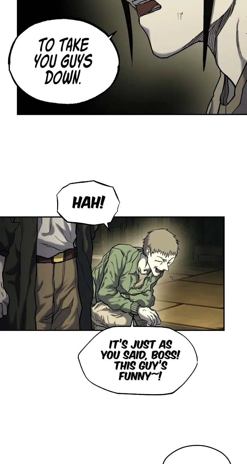 Read Surviving the Apocalypse chapter 8 image 78 on Lezhin