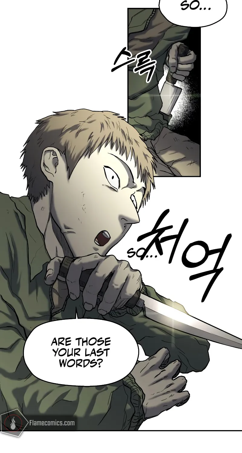 Read Surviving the Apocalypse chapter 8 image 79 on Lezhin