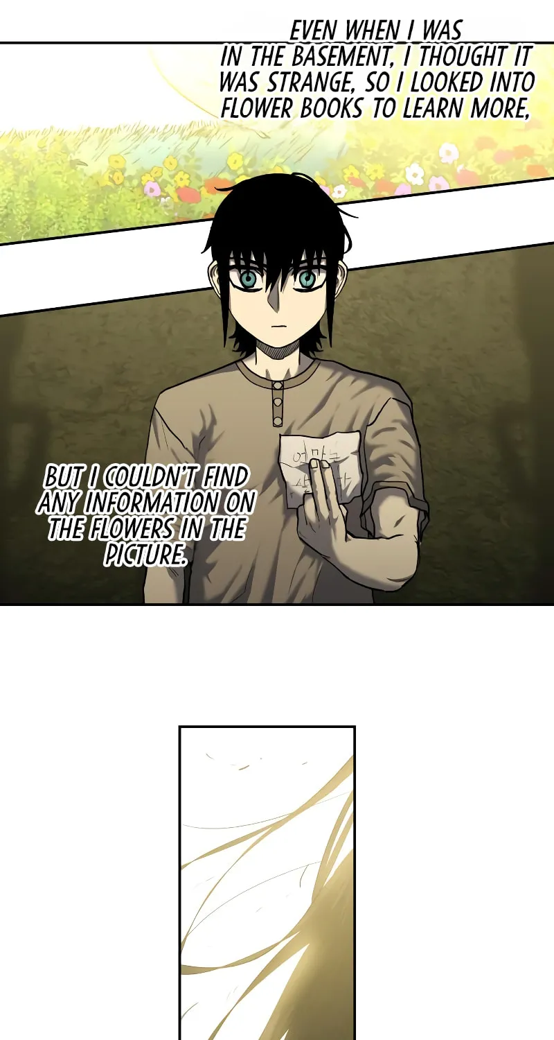 Read Surviving the Apocalypse chapter 8 image 8 on Lezhin