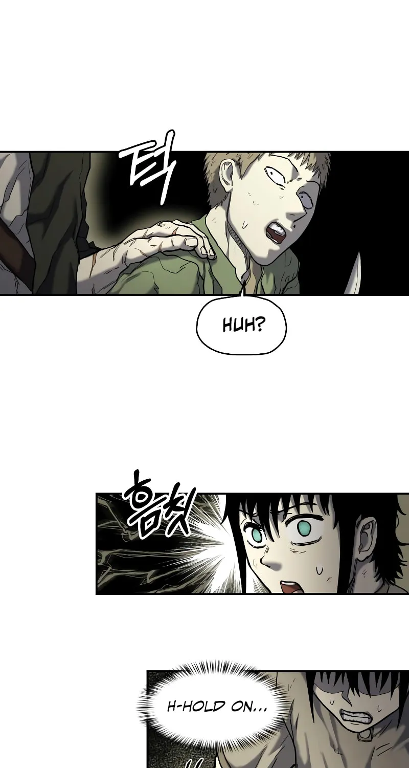 Read Surviving the Apocalypse chapter 8 image 80 on Lezhin