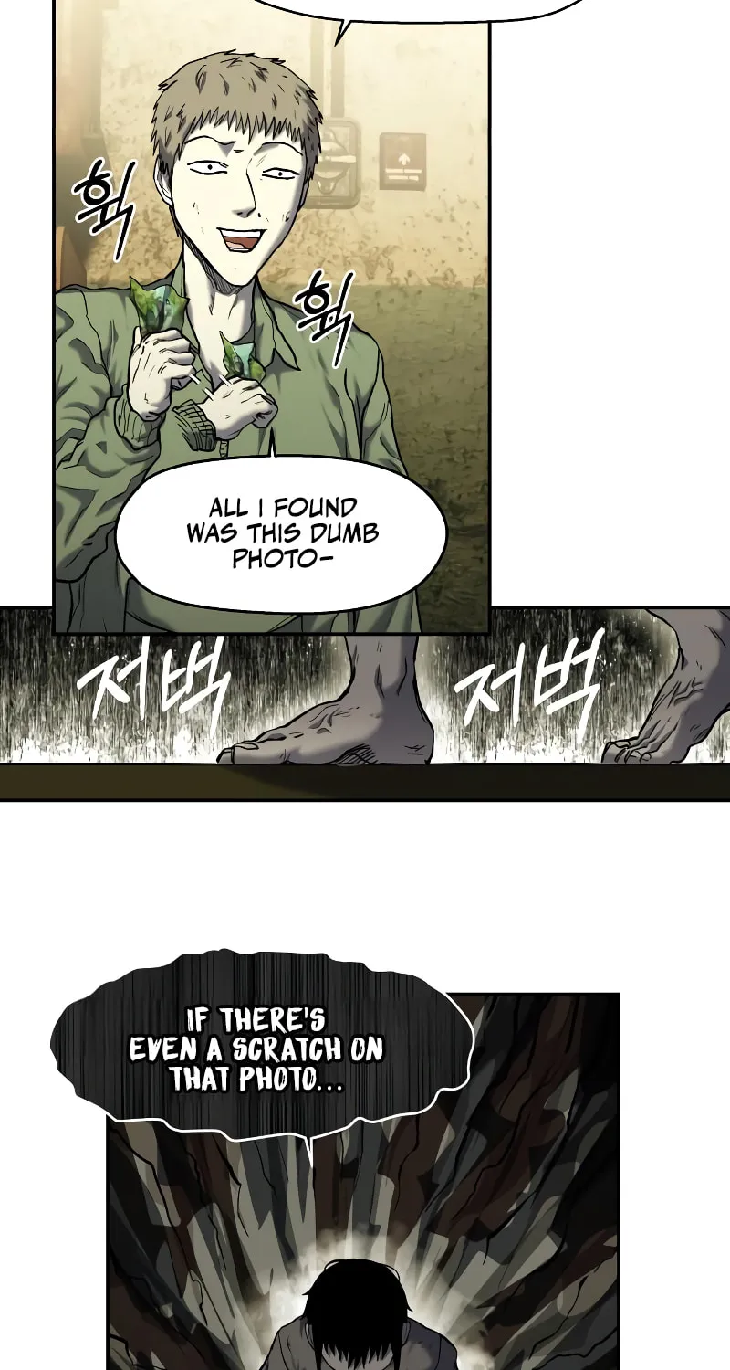 Read Surviving the Apocalypse chapter 8 image 83 on Lezhin