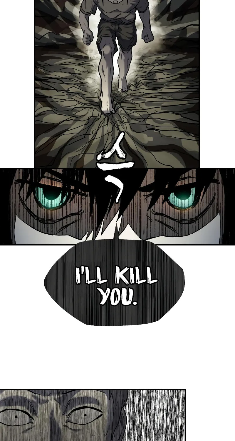 Read Surviving the Apocalypse chapter 8 image 84 on Lezhin