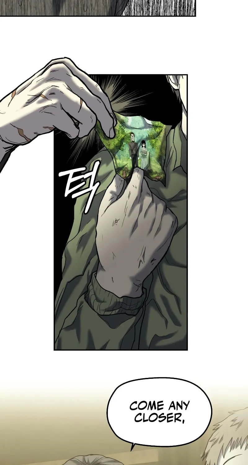 Read Surviving the Apocalypse chapter 8 image 85 on Lezhin