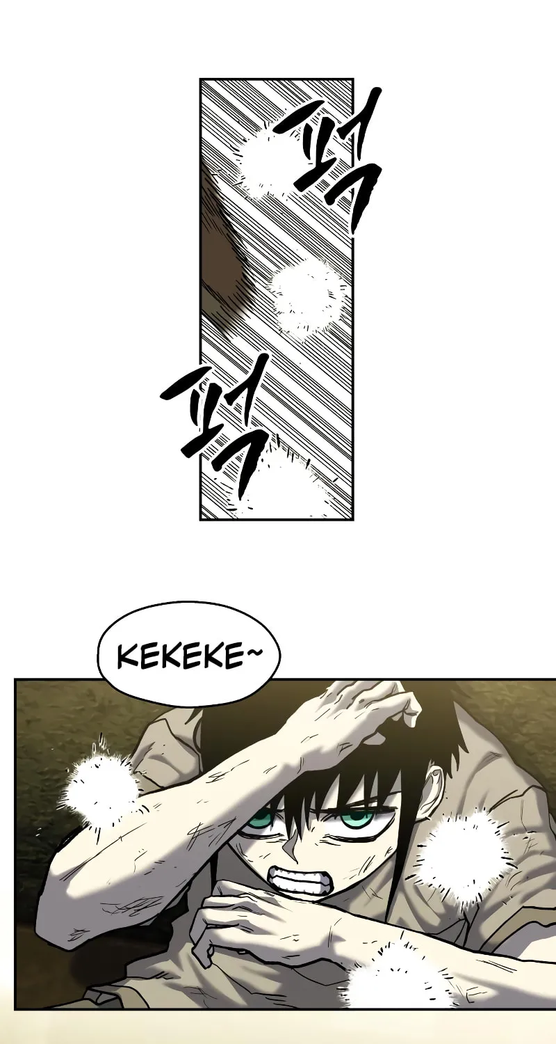 Read Surviving the Apocalypse chapter 8 image 87 on Lezhin