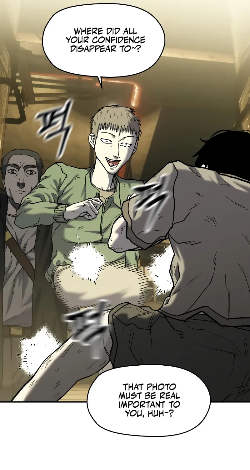 Read Surviving the Apocalypse chapter 8 image 88 on Lezhin
