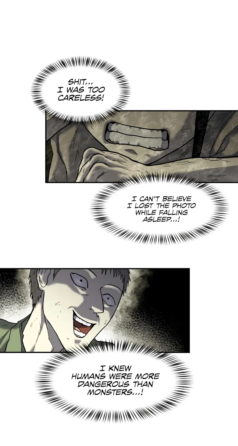 Read Surviving the Apocalypse chapter 8 image 89 on Lezhin