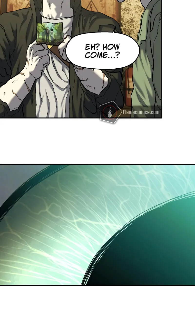 Read Surviving the Apocalypse chapter 8 image 91 on Lezhin
