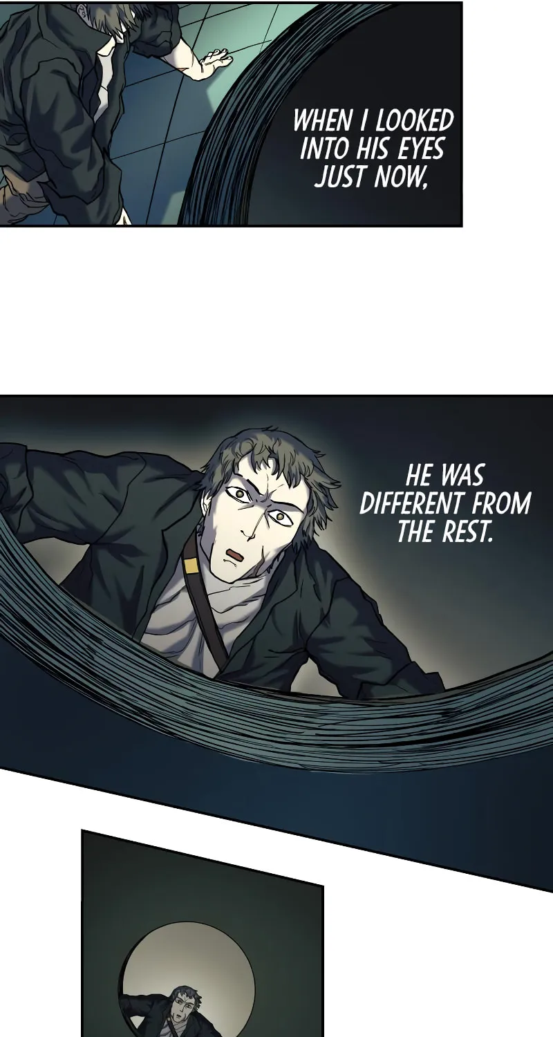 Read Surviving the Apocalypse chapter 8 image 92 on Lezhin