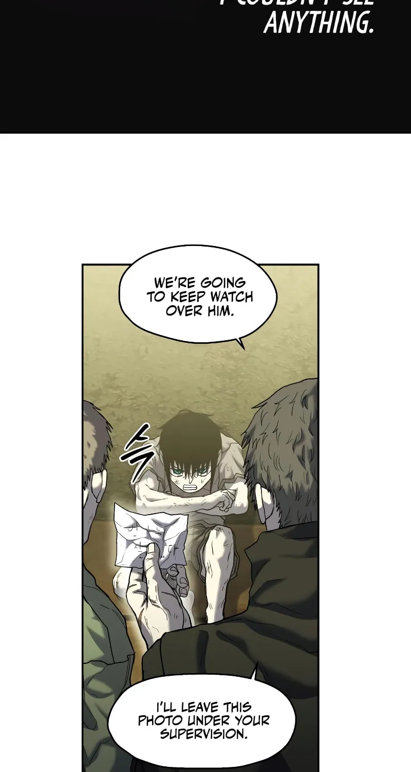 Read Surviving the Apocalypse chapter 8 image 94 on Lezhin