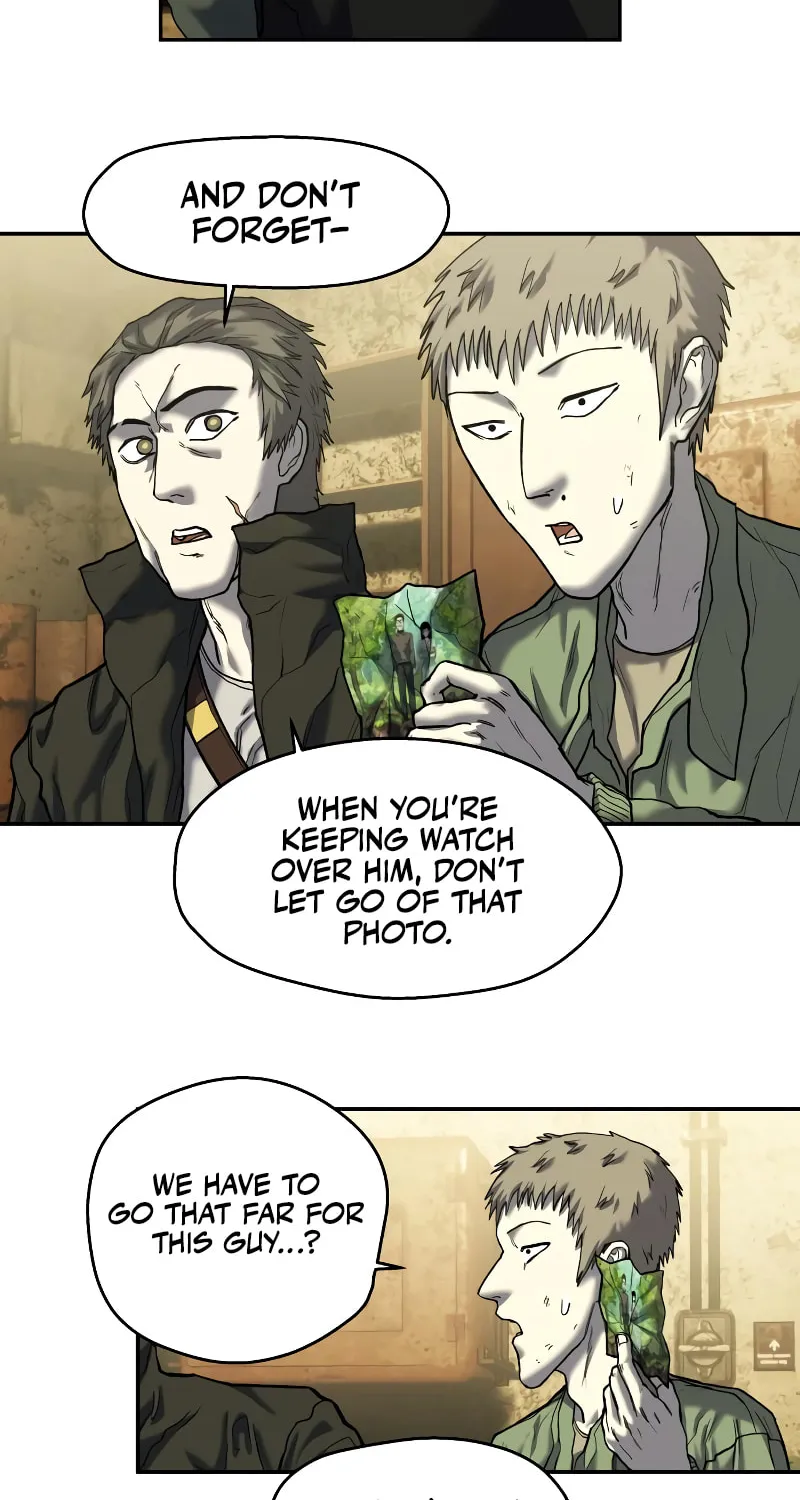 Read Surviving the Apocalypse chapter 8 image 95 on Lezhin