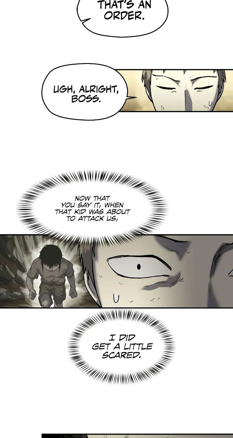 Read Surviving the Apocalypse chapter 8 image 96 on Lezhin