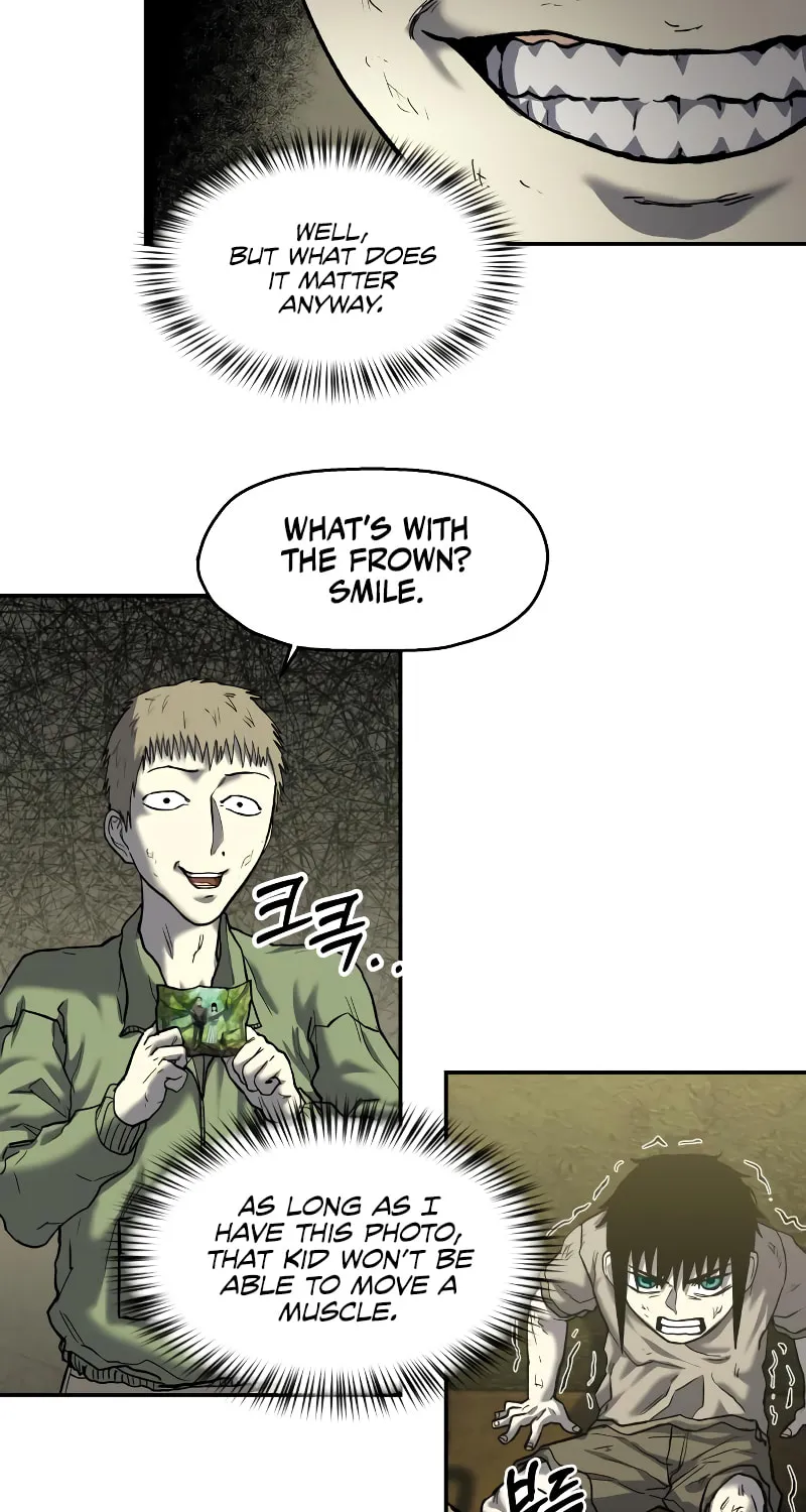 Read Surviving the Apocalypse chapter 8 image 97 on Lezhin
