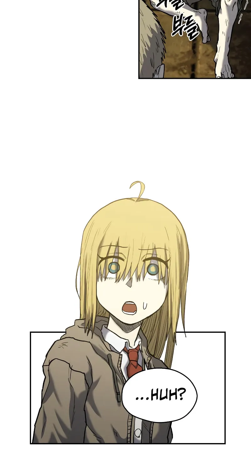 Read Surviving the Apocalypse chapter 8 image 98 on Lezhin
