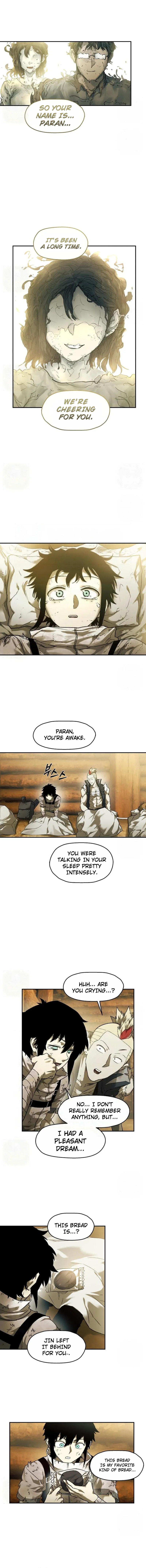 Read Surviving the Apocalypse chapter 84 image 2 on Lezhin