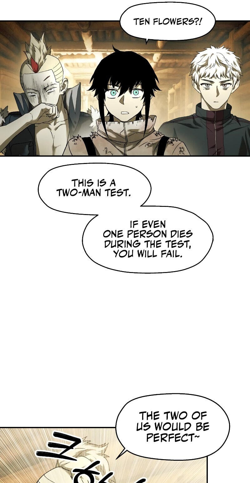 Read Surviving the Apocalypse chapter 86 image 10 on Lezhin