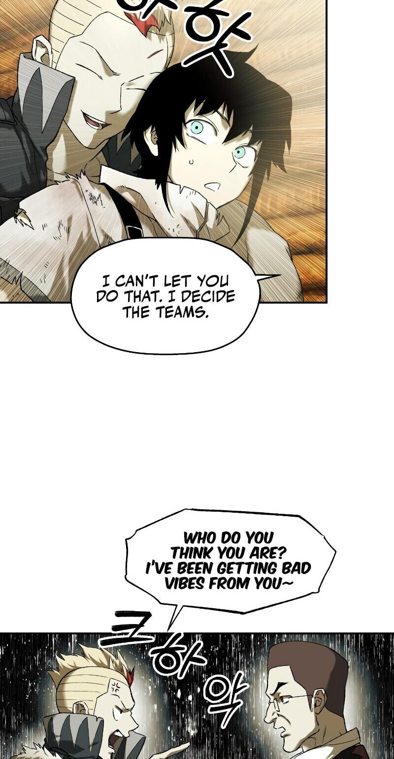 Read Surviving the Apocalypse chapter 86 image 11 on Lezhin