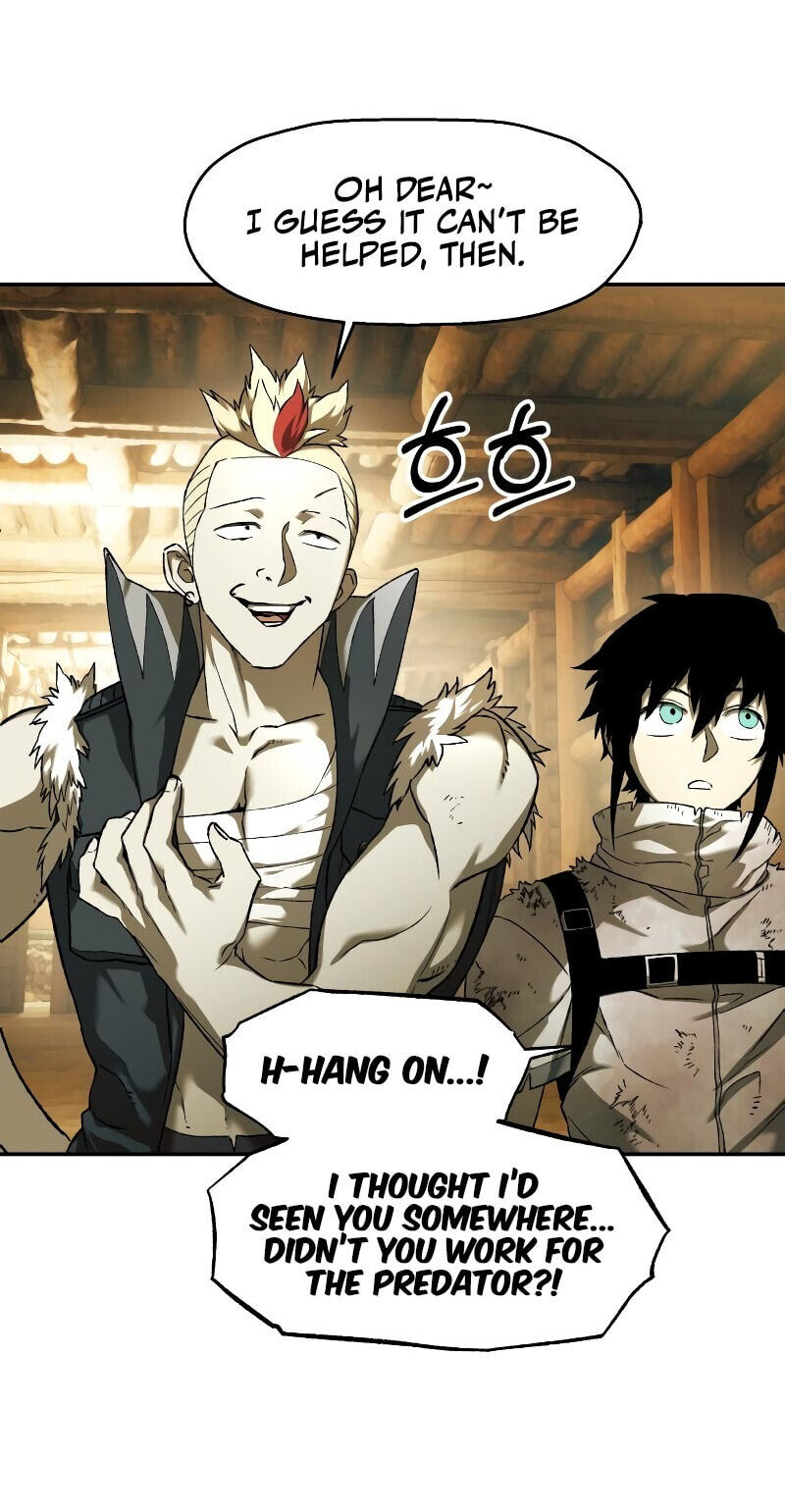 Read Surviving the Apocalypse chapter 86 image 13 on Lezhin