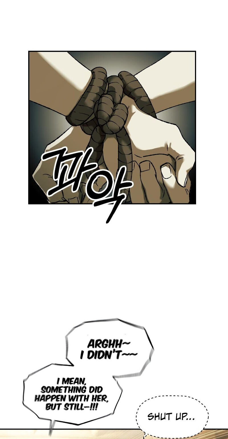 Read Surviving the Apocalypse chapter 86 image 14 on Lezhin
