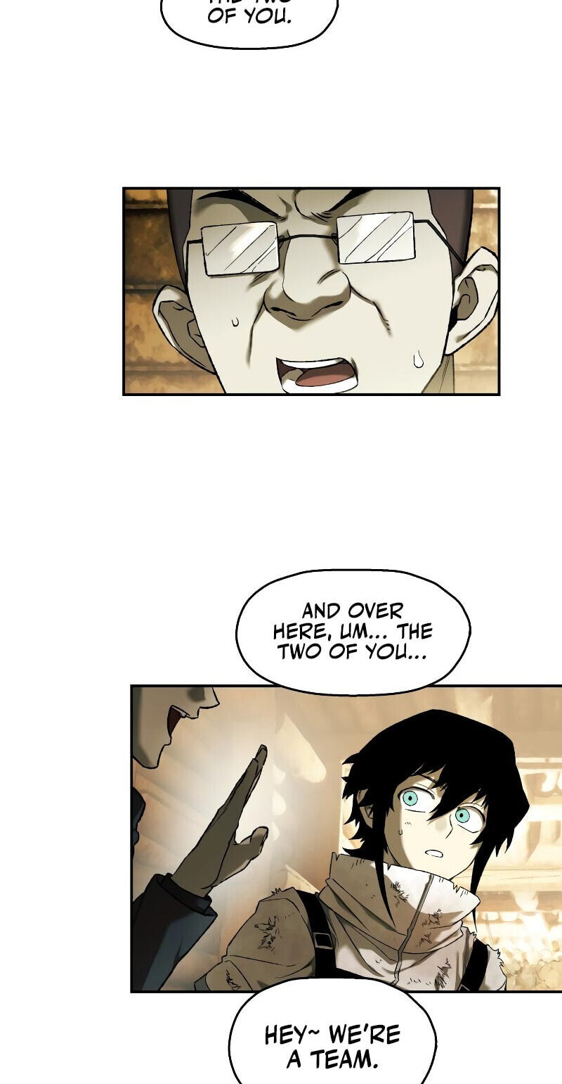 Read Surviving the Apocalypse chapter 86 image 16 on Lezhin