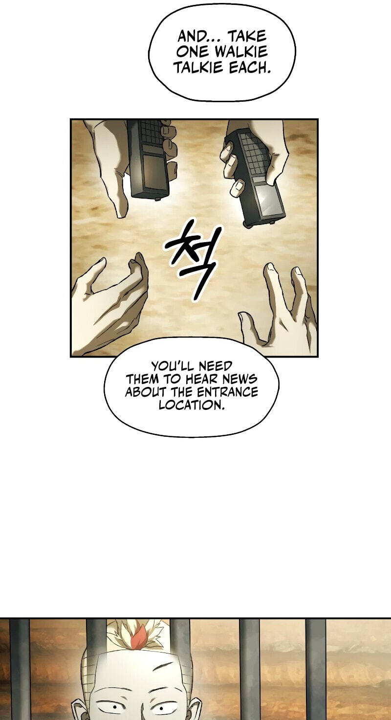 Read Surviving the Apocalypse chapter 86 image 19 on Lezhin