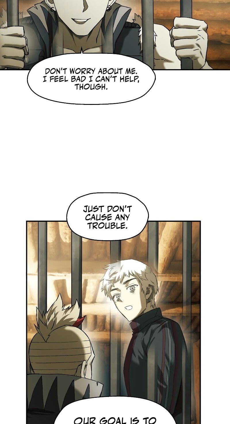 Read Surviving the Apocalypse chapter 86 image 20 on Lezhin