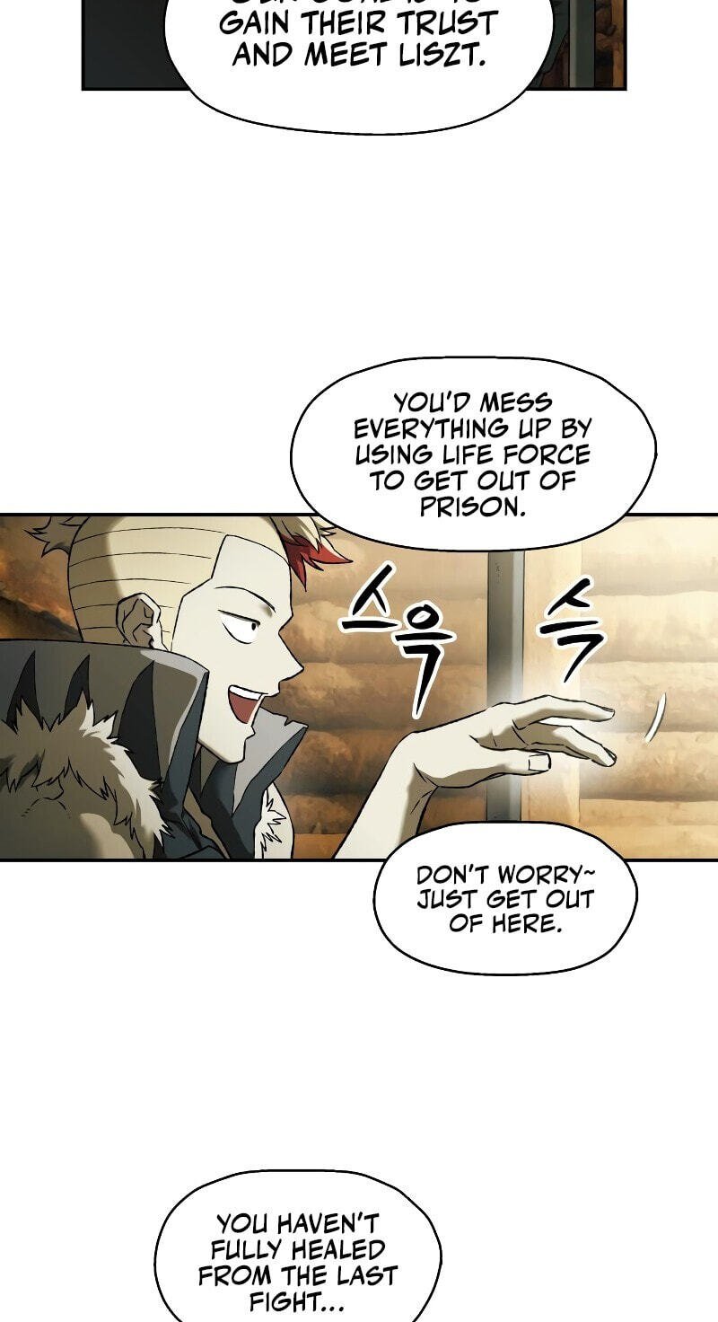 Read Surviving the Apocalypse chapter 86 image 21 on Lezhin
