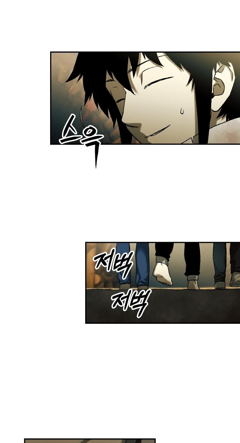Read Surviving the Apocalypse chapter 86 image 24 on Lezhin