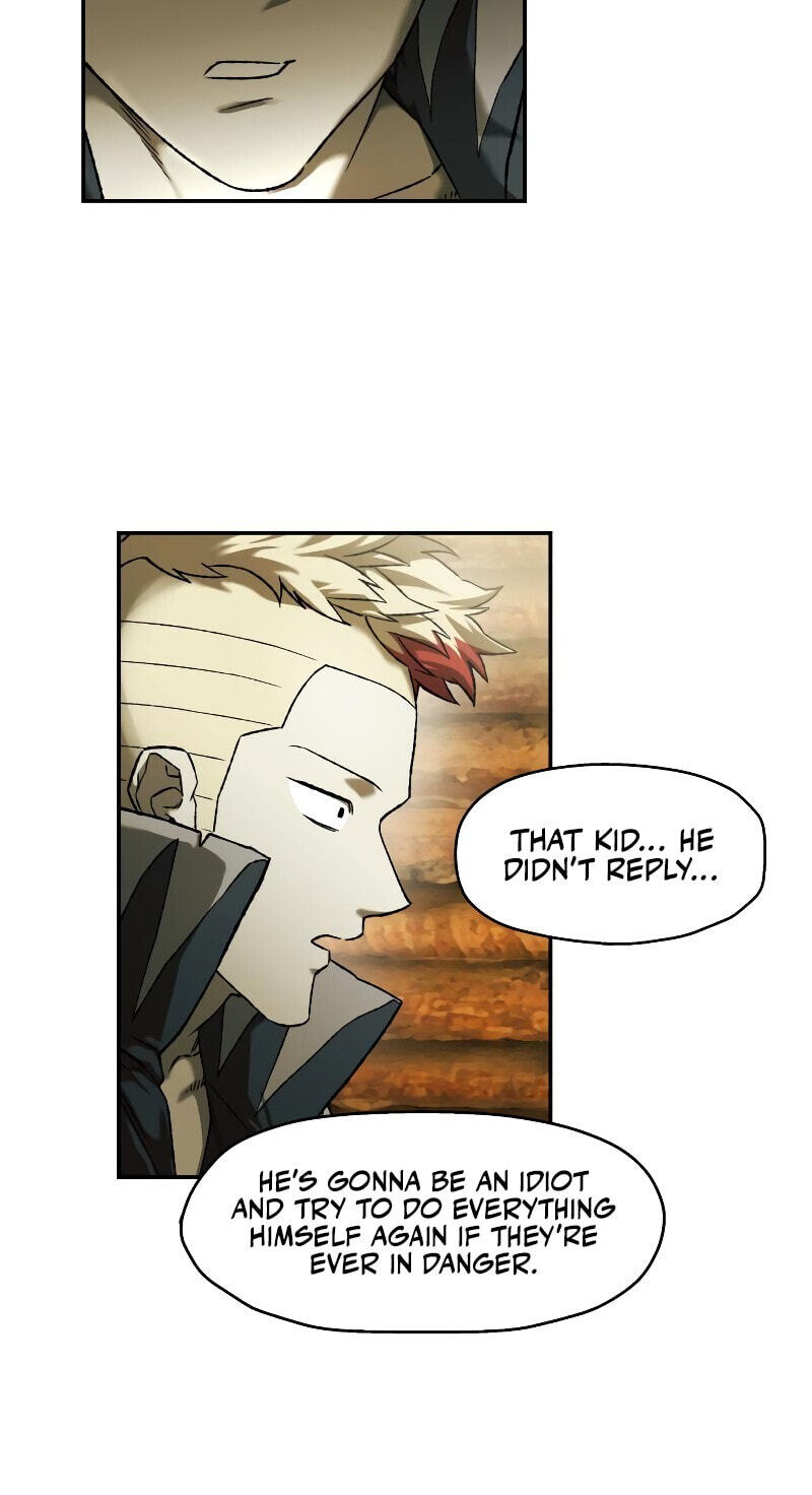 Read Surviving the Apocalypse chapter 86 image 25 on Lezhin