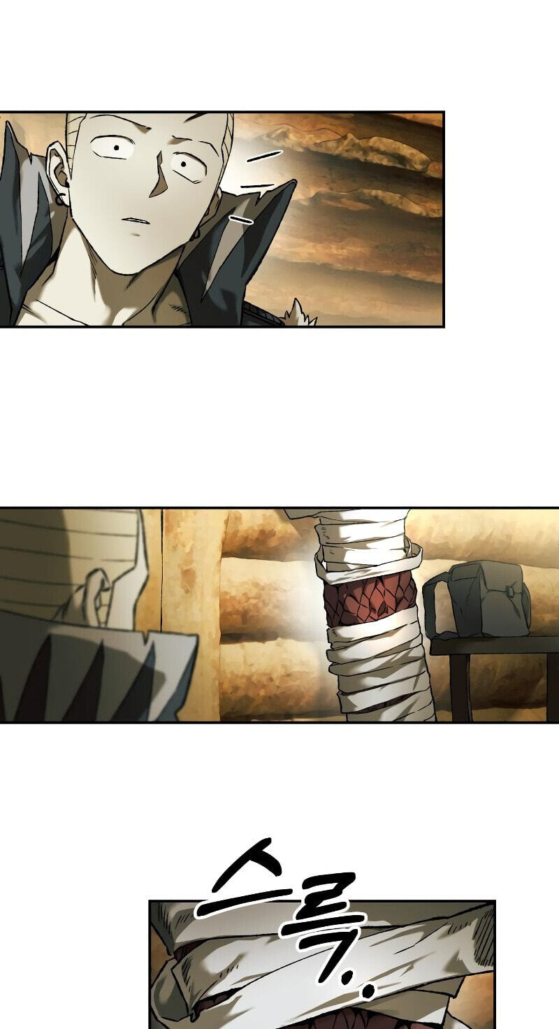 Read Surviving the Apocalypse chapter 86 image 26 on Lezhin