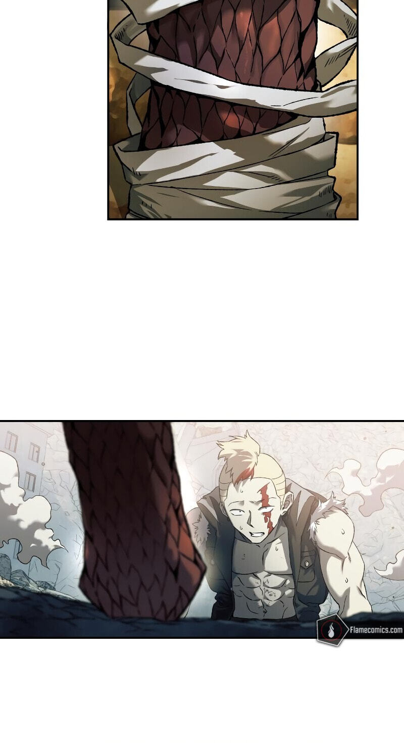 Read Surviving the Apocalypse chapter 86 image 27 on Lezhin