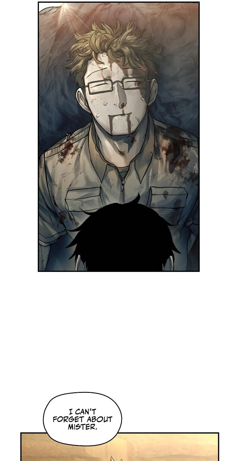 Read Surviving the Apocalypse chapter 86 image 28 on Lezhin