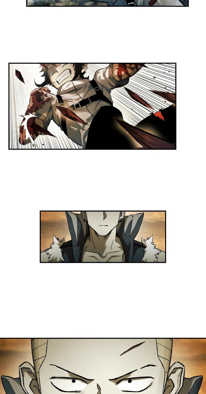 Read Surviving the Apocalypse chapter 86 image 30 on Lezhin