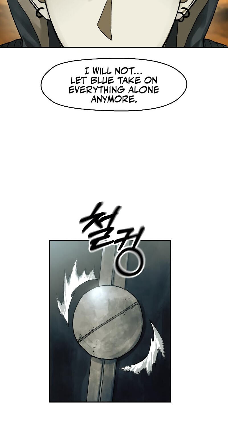 Read Surviving the Apocalypse chapter 86 image 31 on Lezhin