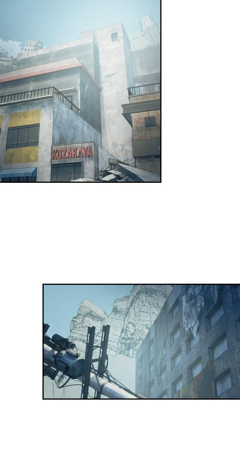 Read Surviving the Apocalypse chapter 86 image 33 on Lezhin