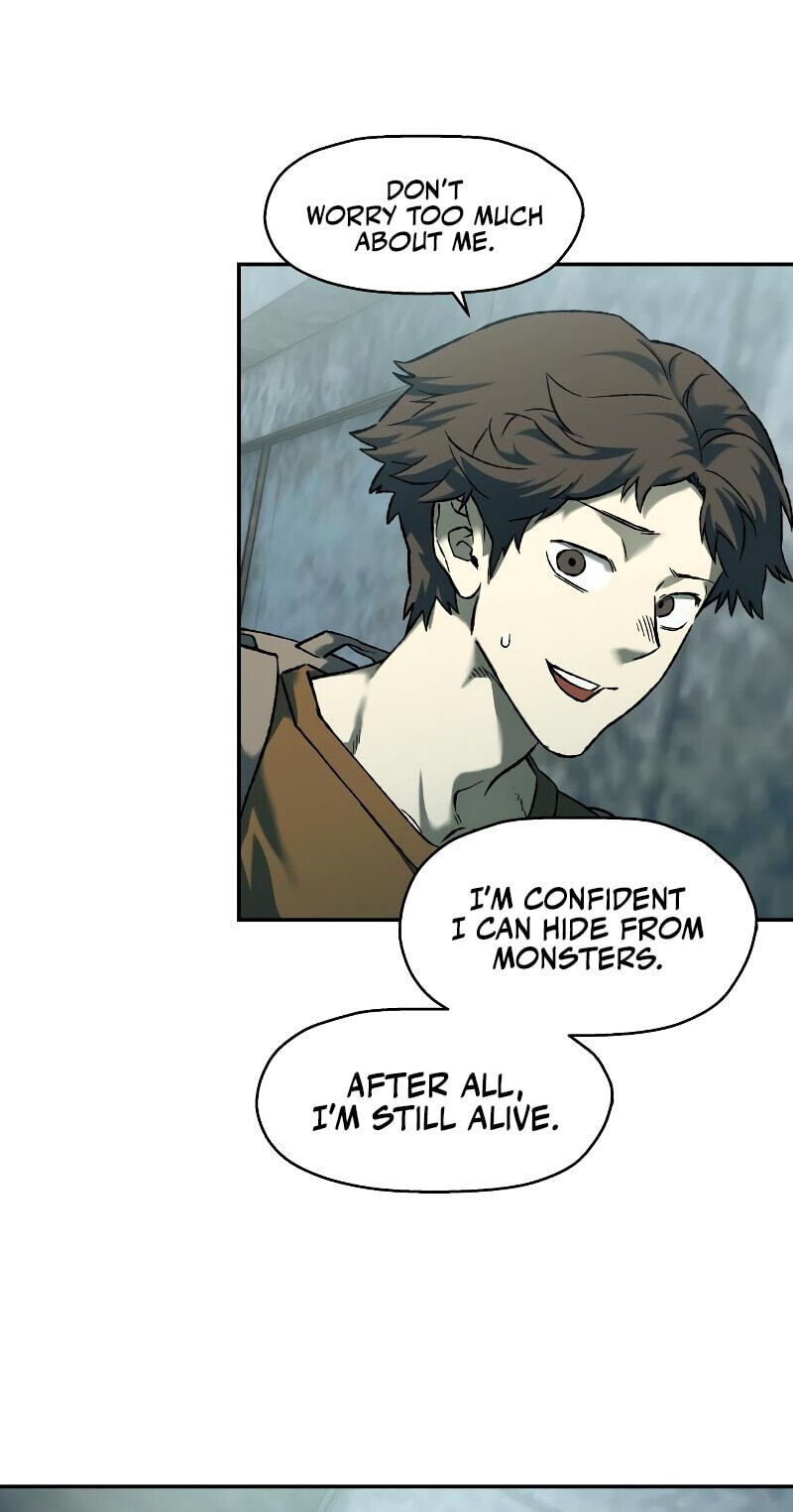 Read Surviving the Apocalypse chapter 86 image 36 on Lezhin