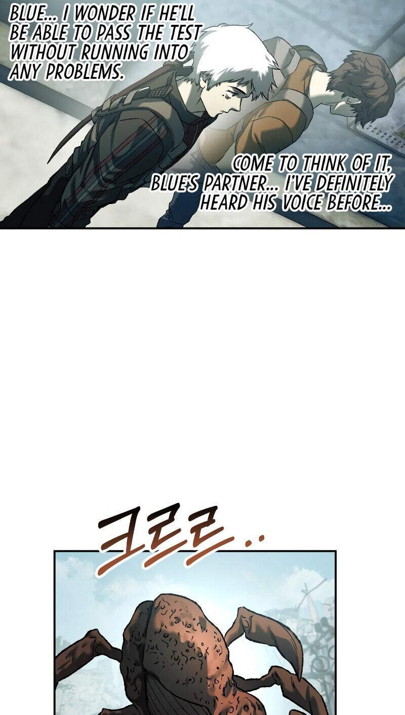 Read Surviving the Apocalypse chapter 86 image 37 on Lezhin