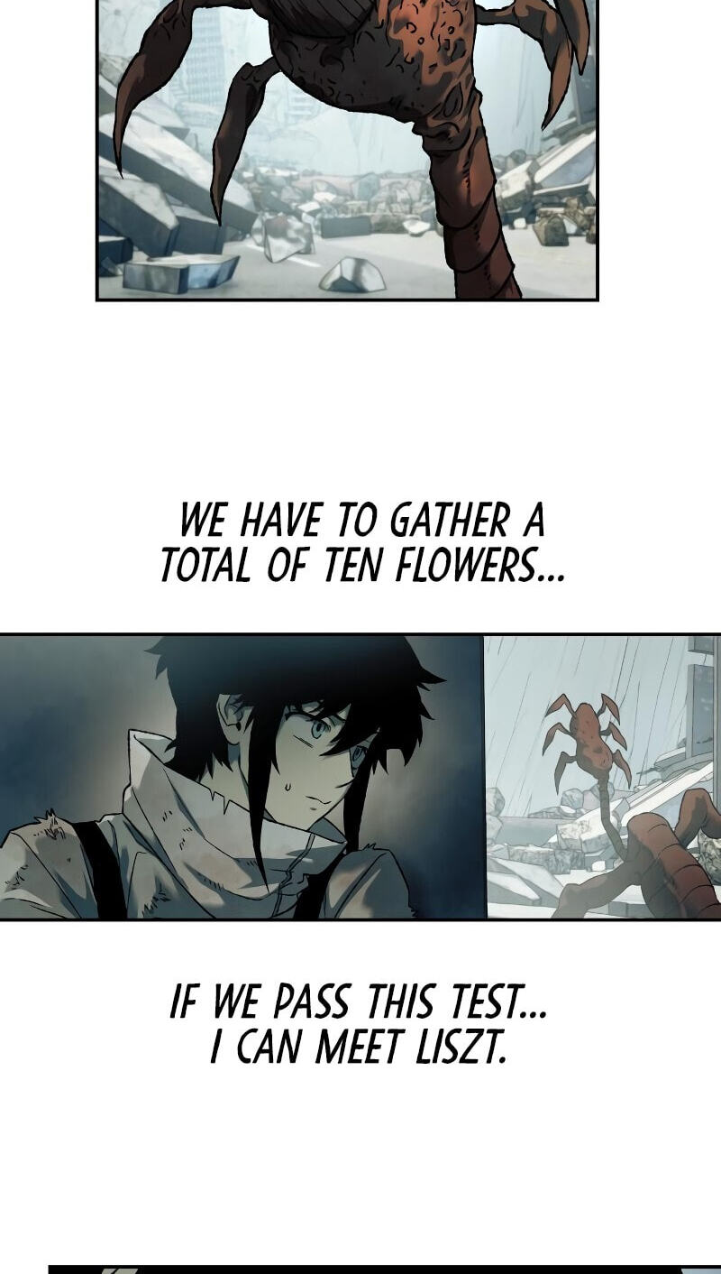 Read Surviving the Apocalypse chapter 86 image 38 on Lezhin