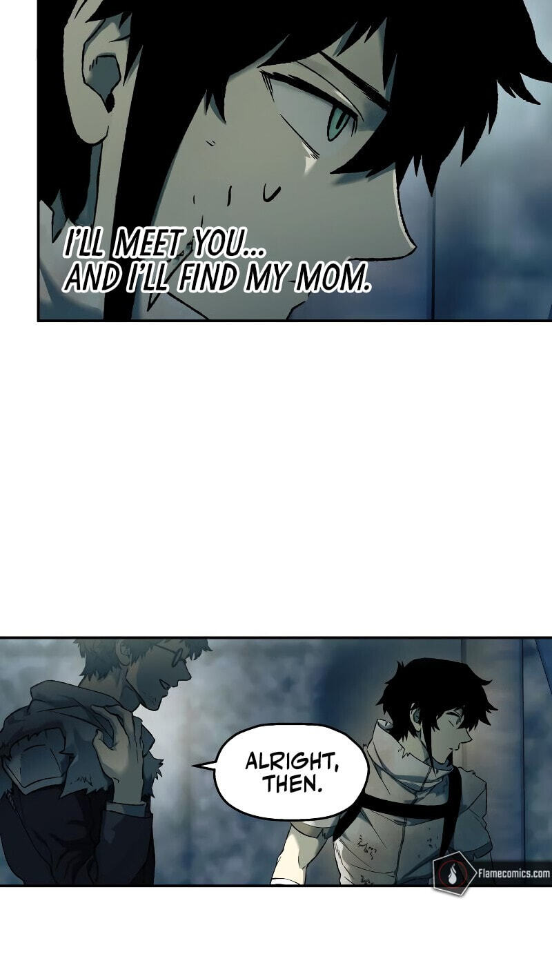 Read Surviving the Apocalypse chapter 86 image 39 on Lezhin