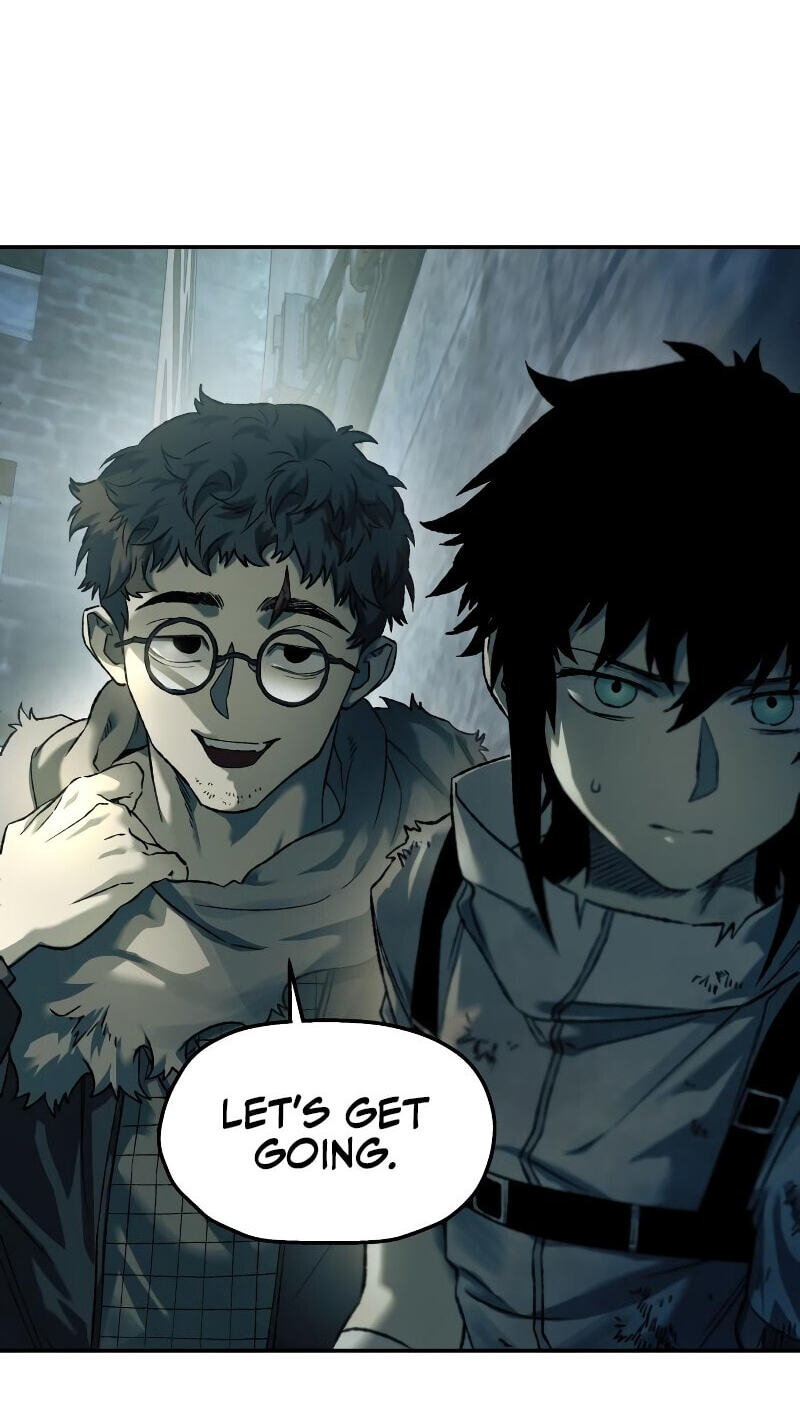 Read Surviving the Apocalypse chapter 86 image 40 on Lezhin