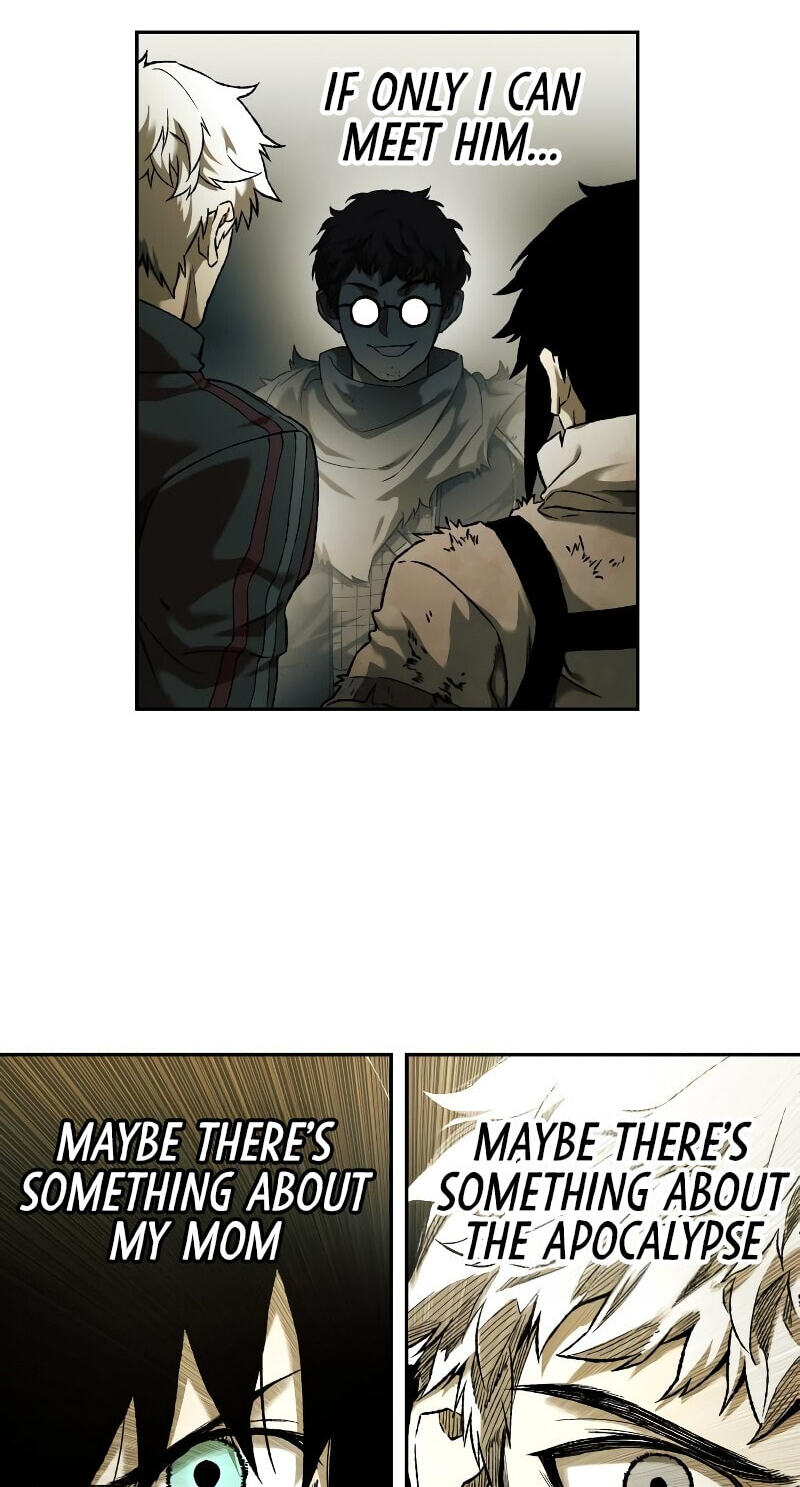 Read Surviving the Apocalypse chapter 86 image 6 on Lezhin
