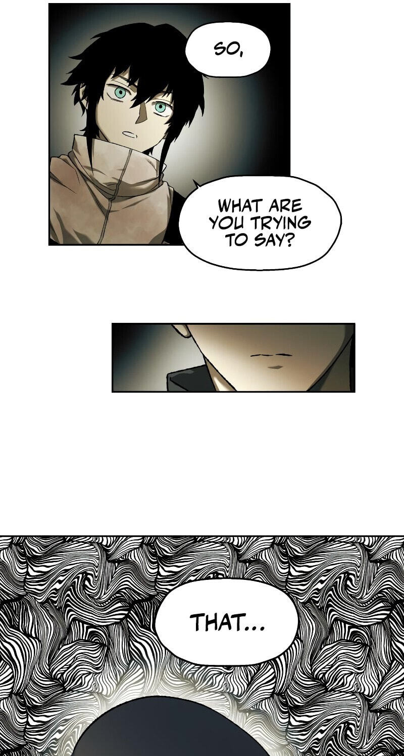 Read Surviving the Apocalypse chapter 87 image 10 on Lezhin