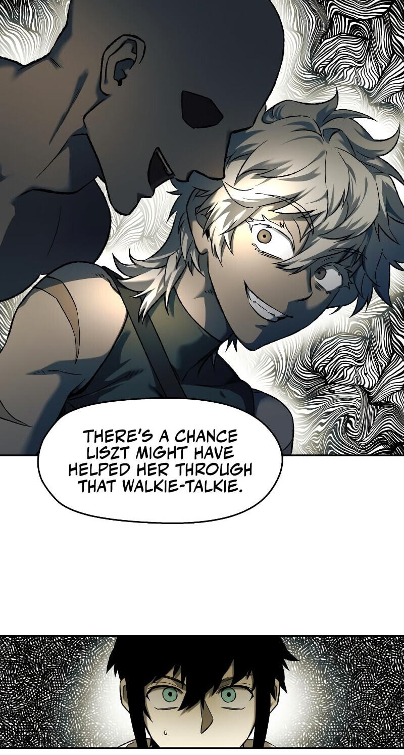 Read Surviving the Apocalypse chapter 87 image 11 on Lezhin
