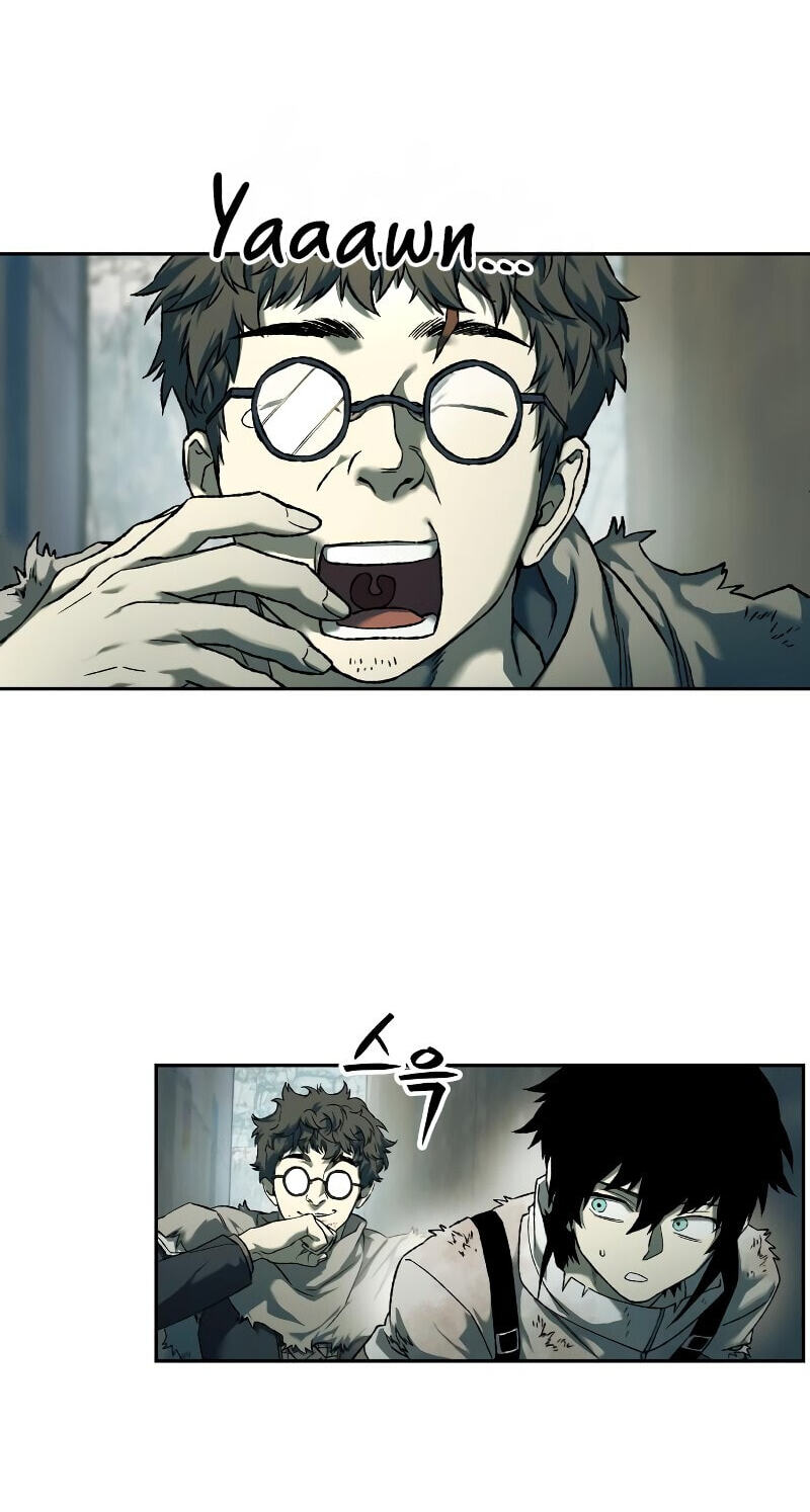 Read Surviving the Apocalypse chapter 87 image 13 on Lezhin